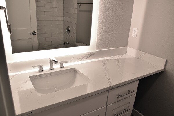 1 Bed, 1.00 Bath C12 floor plan